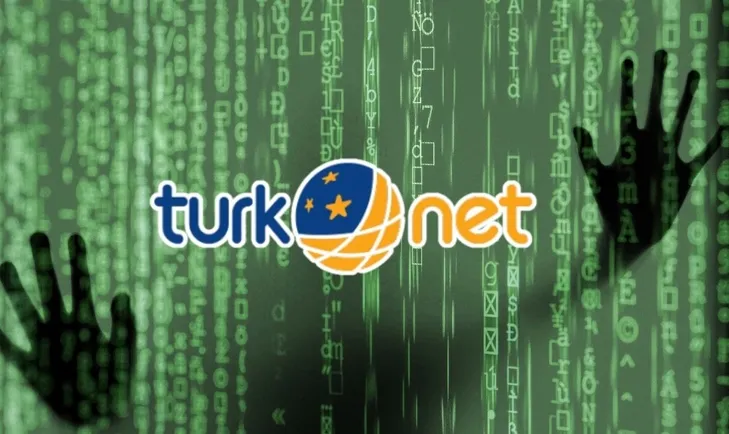 Turknet hacklendi mi, veriler mi çalındı?