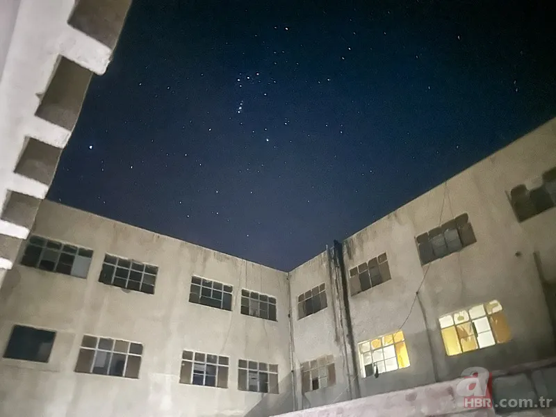 Sednaya Hapishanesi nerede, neler yaşandı? Sednaya Hapishanesi'nde kimler tutuluyordu? 4