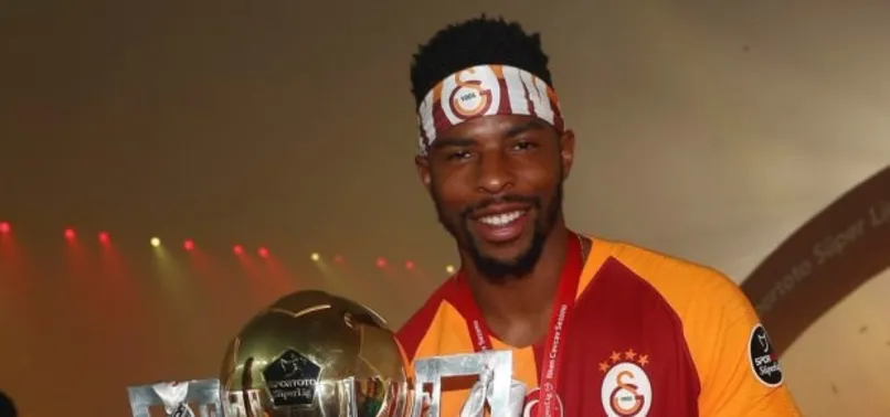 GALATASARAY BİR İSMİ DAHA AÇIKLADI