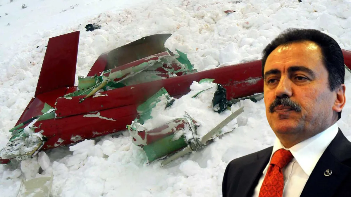 Kritik davalar yeniden görülecek! Muhsin Yazıcıoğlu'ndan Necip Hablemitoğlu'na