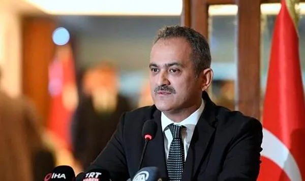 Milli Eğitim Bakanı Mahmut Özer’den müjde! 2023’te tüm ilçelere bilim-sanat merkezi kurulacak