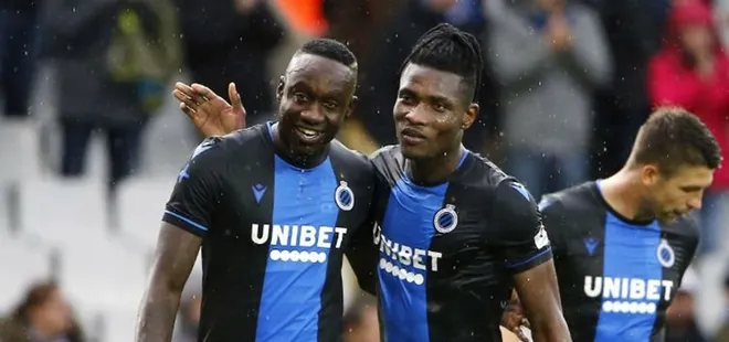 Galatasaray’a güzel haber! Diagne’yi istiyorlar