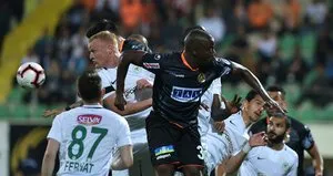 A.Konyaspor haftalar sonra galip!