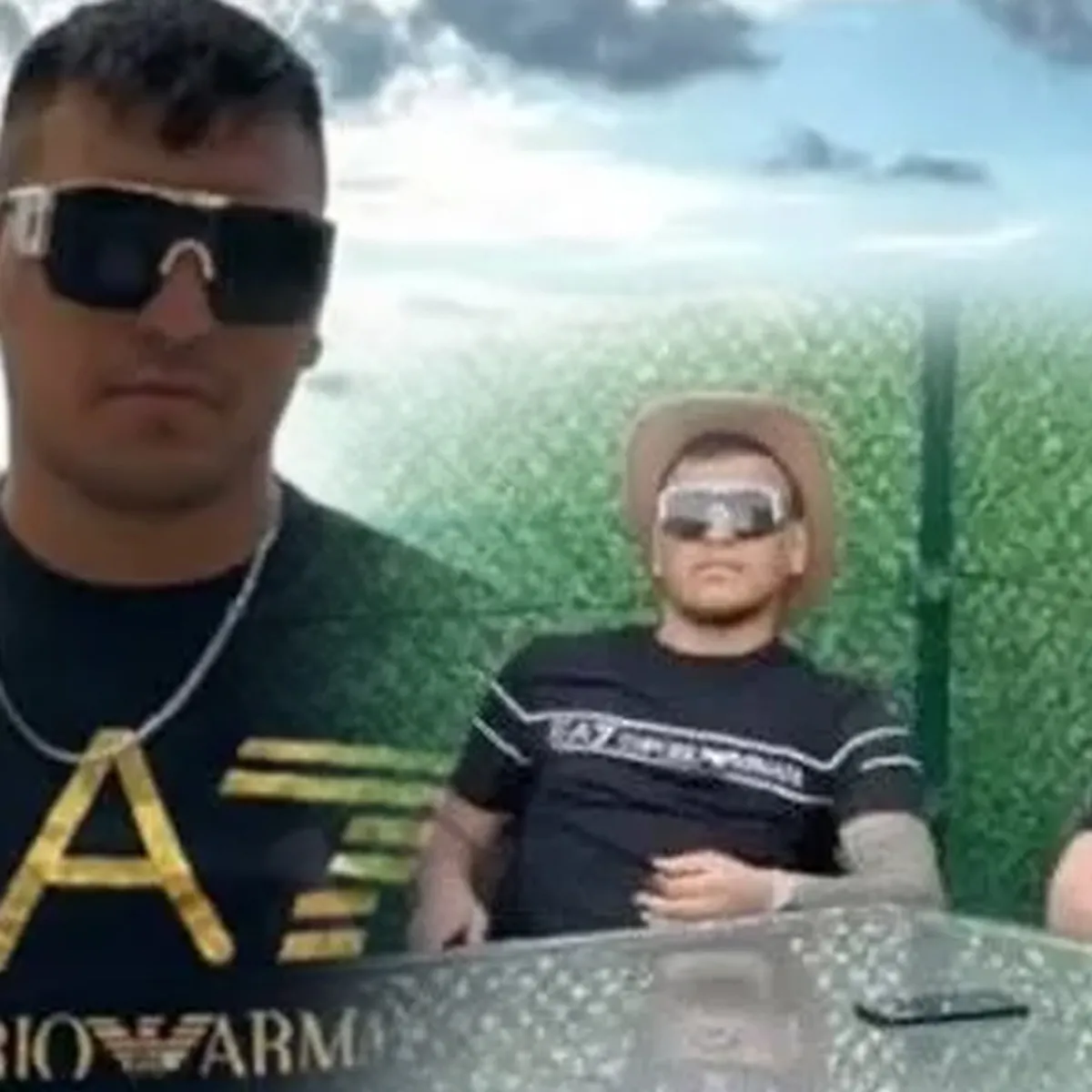 Avrupa'da Organize Suç Örgütü Operasyonu Genişliyor