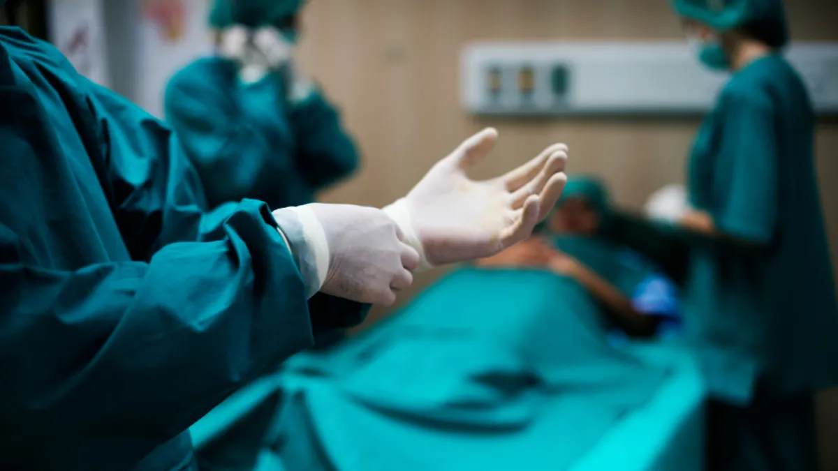 Otopsi nedir? Adli otopsi nasıl yapılır? Yapılan işlemler neler?