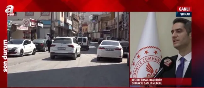 Harita kızardı tek 'mavi' il Şırnak kaldı! Şırnak nasıl başardı? - 4