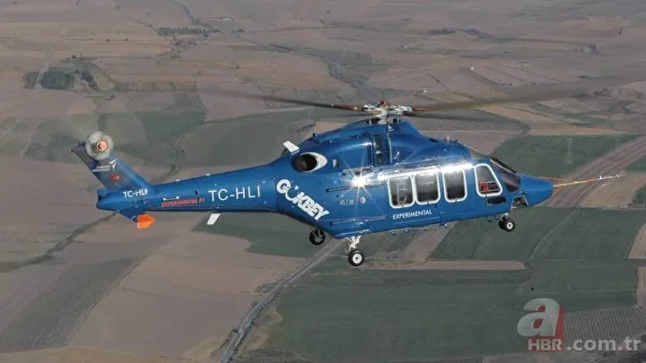 Türkiye Cumhuriyet'in 100. yılında şahlanacak! İşte 2023'e damga vuracak Türk silah ve araçları 9