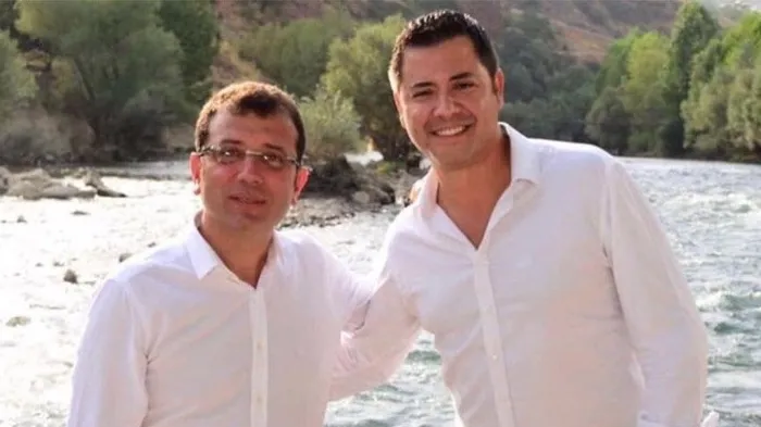 İBB Sözcüsü Murat Ongun’dan bir yalan daha! Çevre ve Şehircilik Bakan Yardımcısı Mehmet Emin Birpınar'dan yanıt - 1