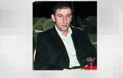 ABD Ankara Büyükelçiliği'ne saldıran zanlılar kim? İşte provokatörlerin fotoğrafları ve geçmişi… - 1