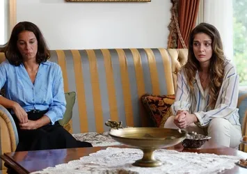 Bir Gece Masalı’nın Sıla’sı Ecem Çalhan konuştu: Onun için seçileni yaşıyor