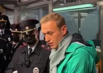 ABD ve AB'den Rusya'ya Navalny yaptırımı