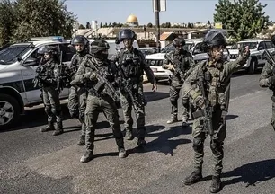 İsrail'den David Tümeni planı! Katil ordu 10 bin yedek askeri evlerinde silahlandıracak