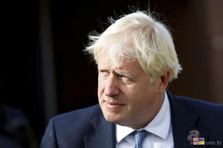 İngiltere'ye casusluk şoku! "Özel hat" meğer açık hatmış: Çin yıllarca dinlemiş 10