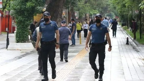 İçişleri Bakanlığından son dakika kısmi kapanma açıklaması! İşte denetimlerin bilançosu...