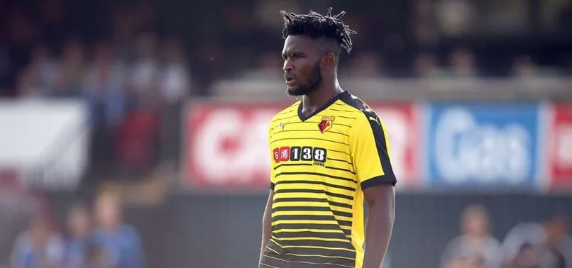 Galatasaray Isaac Success'ı transfer etmek istiyor!
