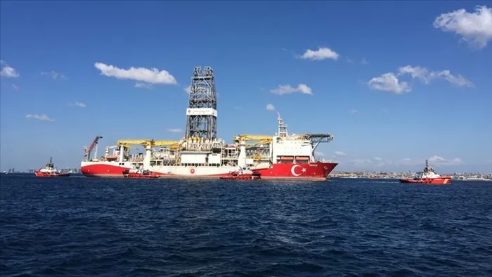 Türkiye denizlerdeki gücünü artırıyor! Ekonomi için yeni müjdeler yolda...