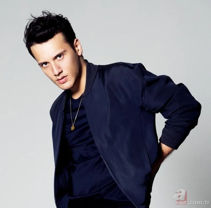 Babil’in Ayşe’si Aslı Enver’in bu halini gören şok oldu! 22