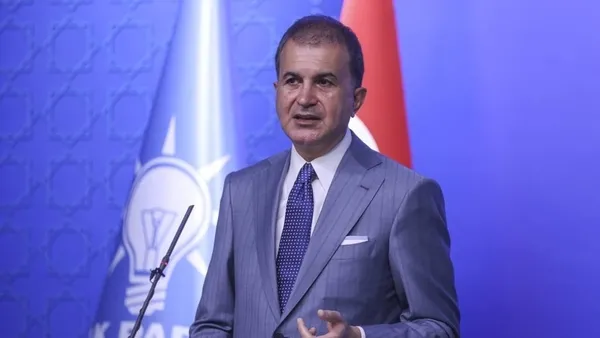 Ömer Çelik’ten ’Kılıçdaroğlu’nun YSK çıkışını’ savunan Faik Öztrak’a: Kendi seçmen kaydını takip edemiyor