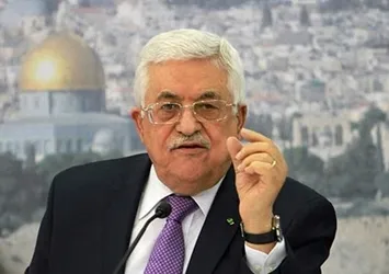 Abbas, Trump'ın ardından açıklama yapacak