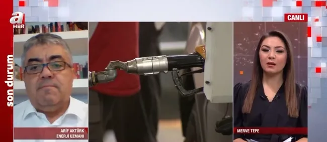 Petrol fiyatları daha düşer mi? Akaryakıta yeni indirim olacak mı?