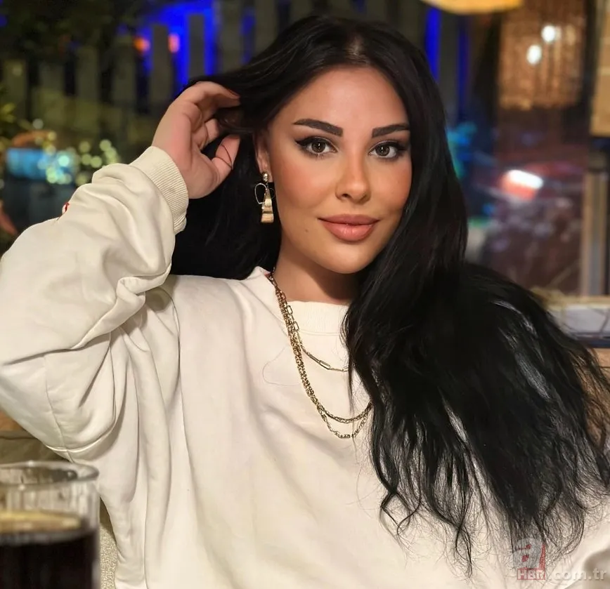 Annesinin adını taşıyacak! Tuğçe Tayfur'un kızı dünyaya geldi 8