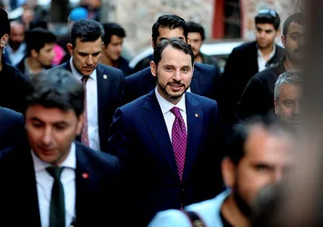 Hazine'den VDMK açıklaması