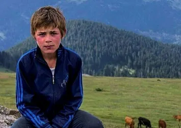 Şehit Eren'in adı okulunda yaşatılacak