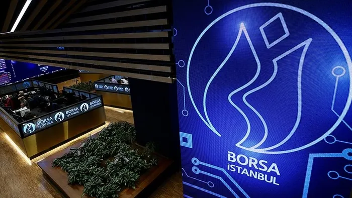 Son dakika: Borsa haftaya rekor seviyeden başladı