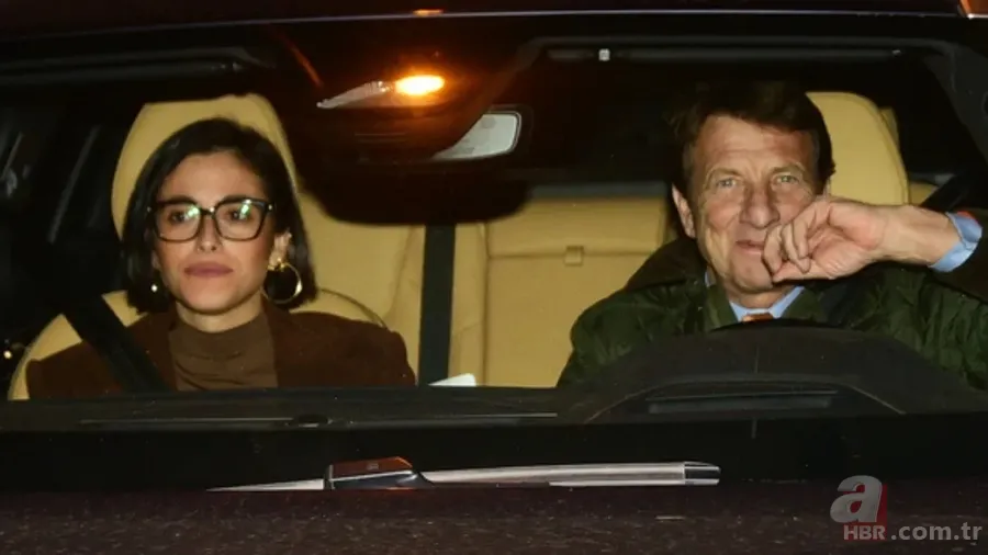 Hülya Avşar o soruya çok sinirlendi: "Oğlum manyak mısın?" 7