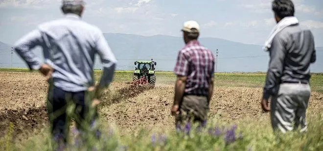 Tarım Kredi’den çiftçiye kefilsiz, faizsiz limiti yüksek kredi! Cep marketler halka ucuz gıda satacak