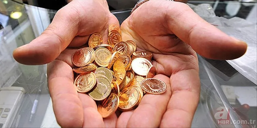 Ezber bozacak 2026 altın tahmini! 8.000 TL öncesi İslam Memiş alım sınırını açıkladı: Bu rakamı gören şaşıracak 10