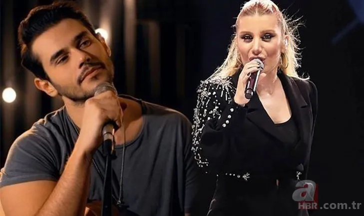 İrem Derici’den ihanet itirafı: Çok fena aldatıldım! 1