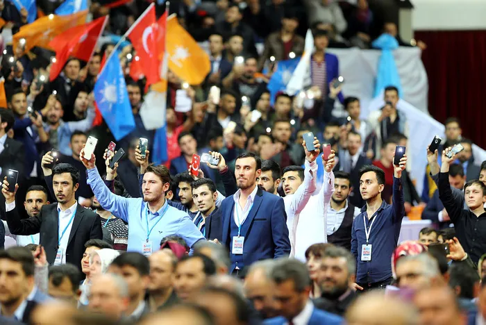 Başbakan Yıldırım: Mehmetçik Raco'yu da teröristlerden temizledi - 1
