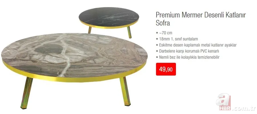 14 Şubat BİM aktüel ürünler kataloğu... BİM'de bu hafta Samsung Galaxy A70 satışa çıkıyor. İşte, en yeni BİM aktüel katalog! 16