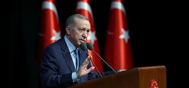 Başkan Erdoğan: Ahıska Türkü kardeşlerimizin haklarını savunmaya devam edeceğiz
