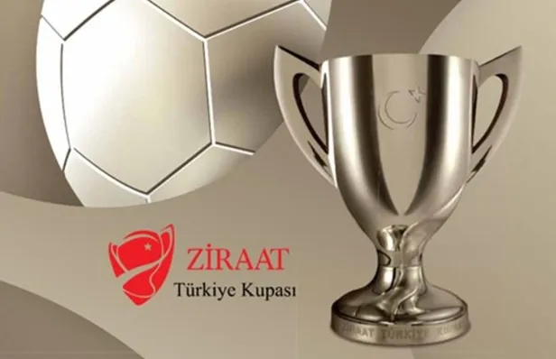 Ziraat Türkiye Kupası çeyrek final eşleşmeleri: 2022 ZTK çeyrek final maçları ne zaman? Tek maç mı oynanacak?