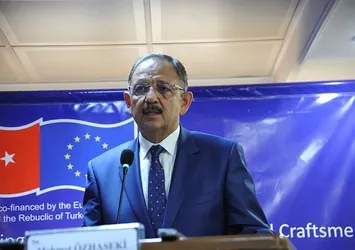 Bakan Özhaseki'den Deniz Baykal'a: Sapık ne dediğini bilmiyor