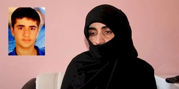 Şehit Yasin Börü’nün annesinden FOX TV’deki Selahattin Demirtaş’ı aklama programına sert tepki! Oğlumun katili...