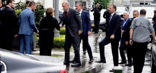 Başkan Erdoğan talimatı verdi! Yeni ekiple yeni kampanya