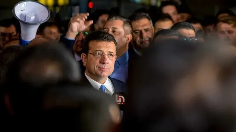 İBB'de yolsuzluk çarkı nasıl işledi? Rüşvet verdi itirafçı oldu: İmamoğlu odadan çıktı...