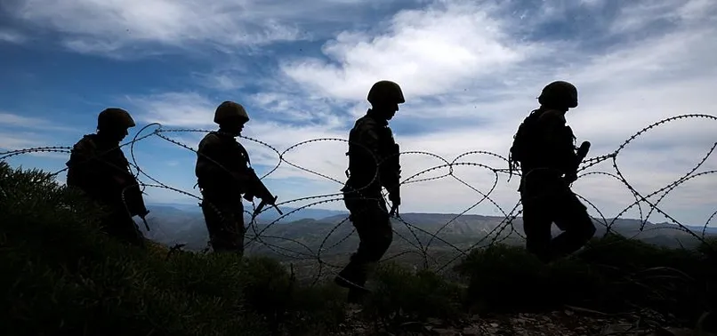 Terör örgütü PKK'ya 'üst düzey' darbe
