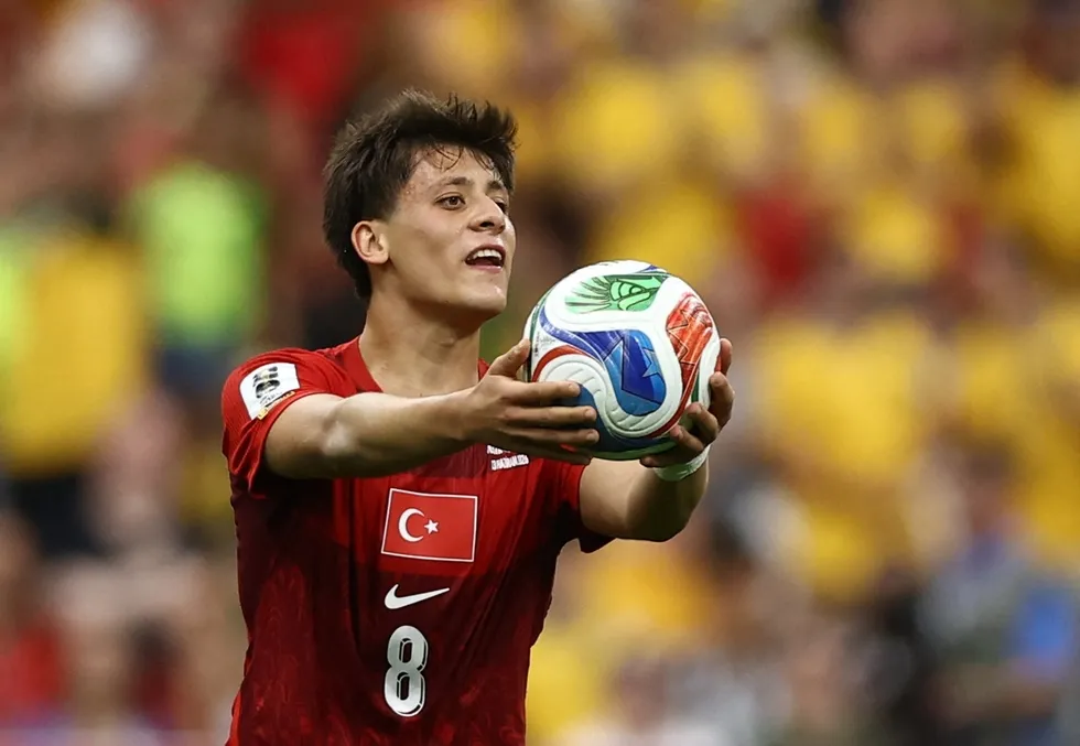 Avustralya-Türkiye maç sonucu: 2-0 - 2