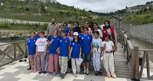 Yaz okullarında bilgi reaktif oyunlarla aktarılıyor