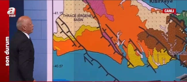 İstanbul’da kaç bina riskli? En sağlam zemin nerede? Kentsel dönüşüm hızlanacak mı?