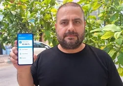 Hesabına gelen 83 bin lira harekete geçirdi: "Bize ulaşsın, parasını teslim edelim"