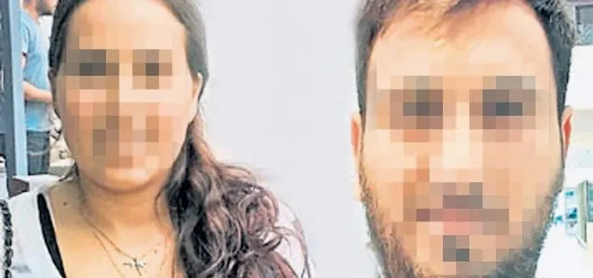 Sevgilisiyle kiralık katil tutup kocasını öldürttü