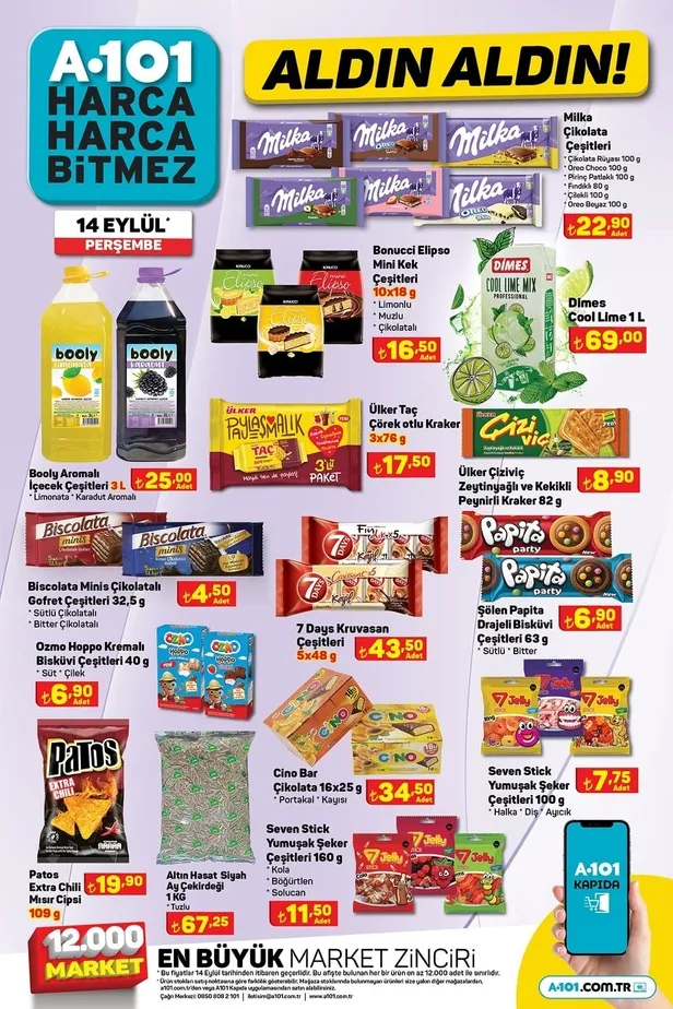 14 Eylül A101 aktüel ürünler kataloğu: A101’e 65 inç Toshiba 65 LED TV, Lenovo bilgisayar, yuvarlak fırın, 8 Litre airfryer, katlanabilir tabure geliyor