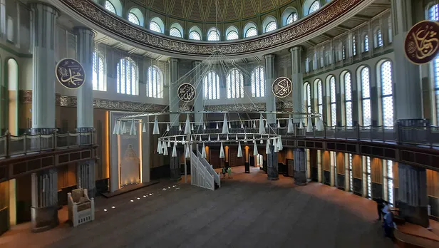Taksim Camii açılışı saat kaçta? 28 Mayıs Taksim Camii ne zaman açılacak? Taksim Camii’nde Cuma namazı kılınacak mı?
