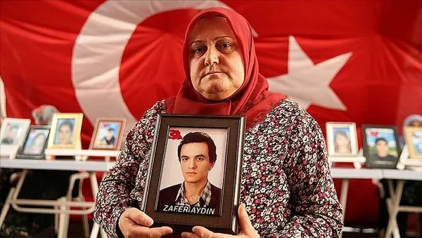 Diyarbakır annelerinin destansı direnişi dünya gündeminde: PKK’nın gerçek yüzü ortaya serilecek! Emine Erdoğan destek verdi