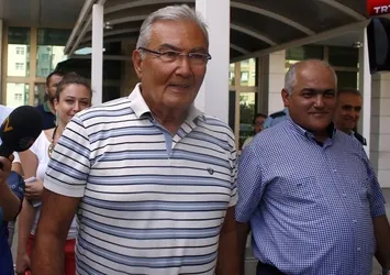 Deniz Baykal'dan şok sözler!